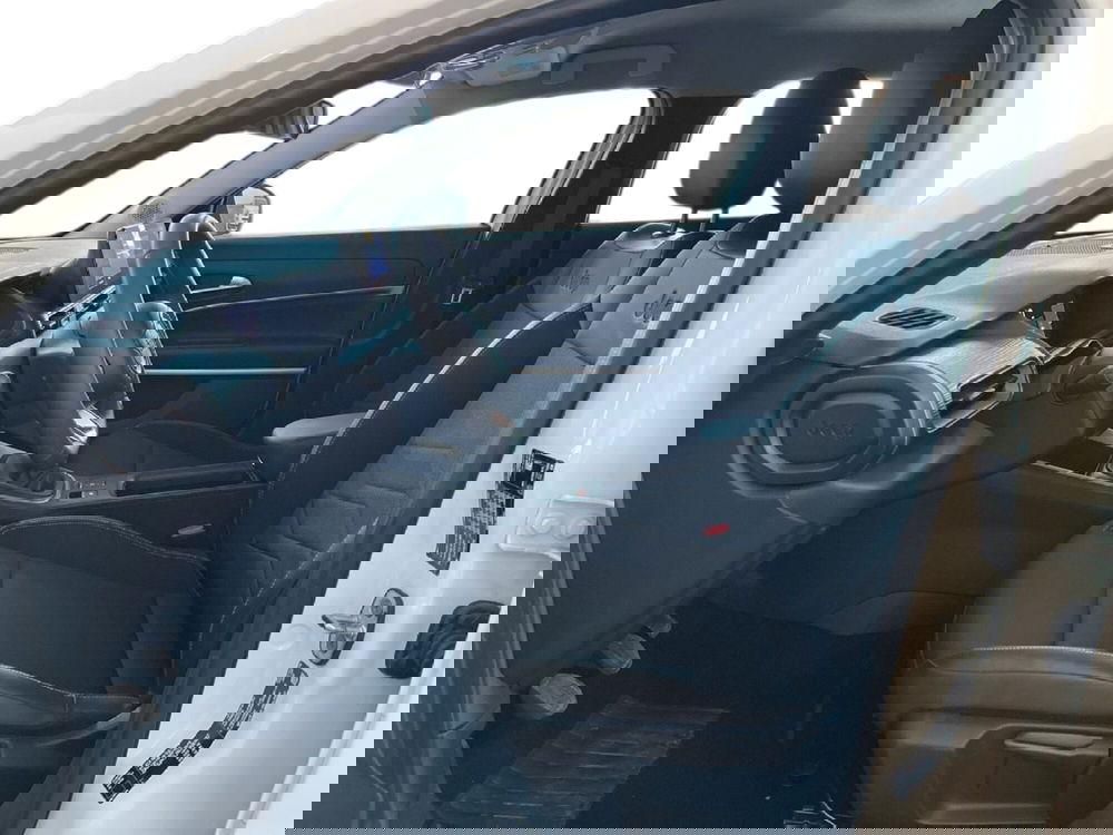 Jeep Avenger usata a Torino (9)