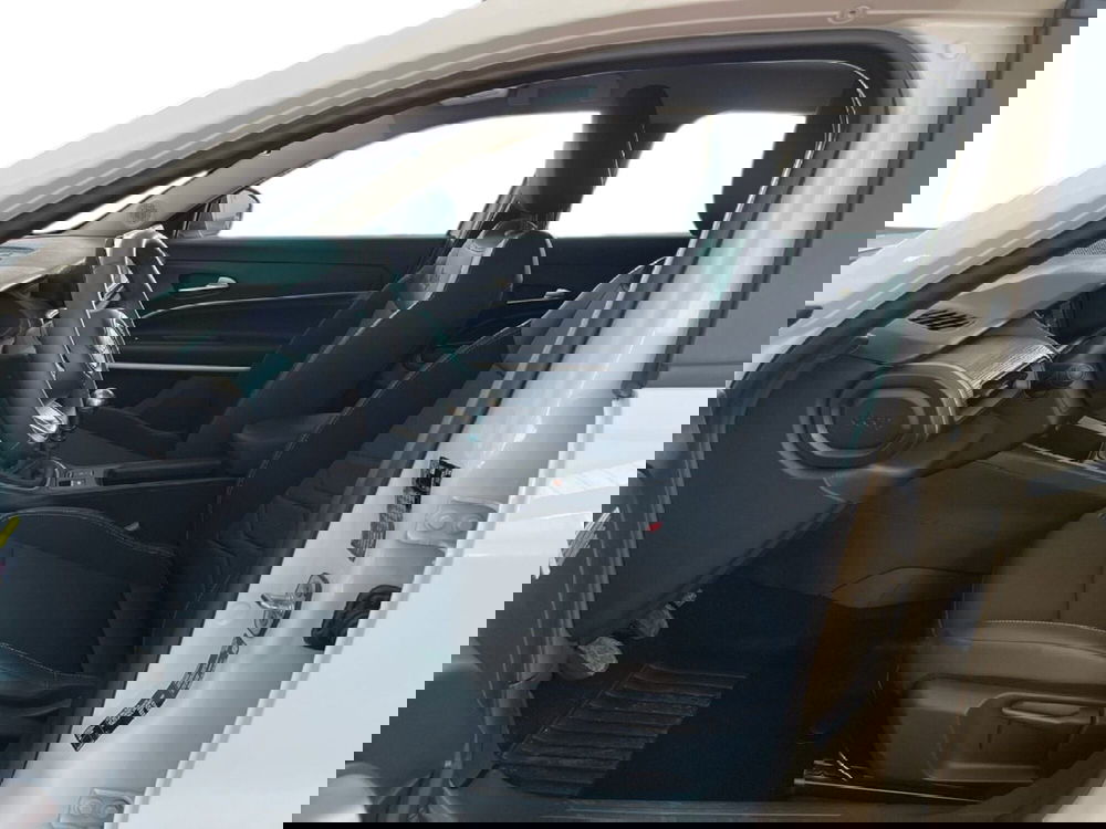 Jeep Avenger usata a Torino (10)