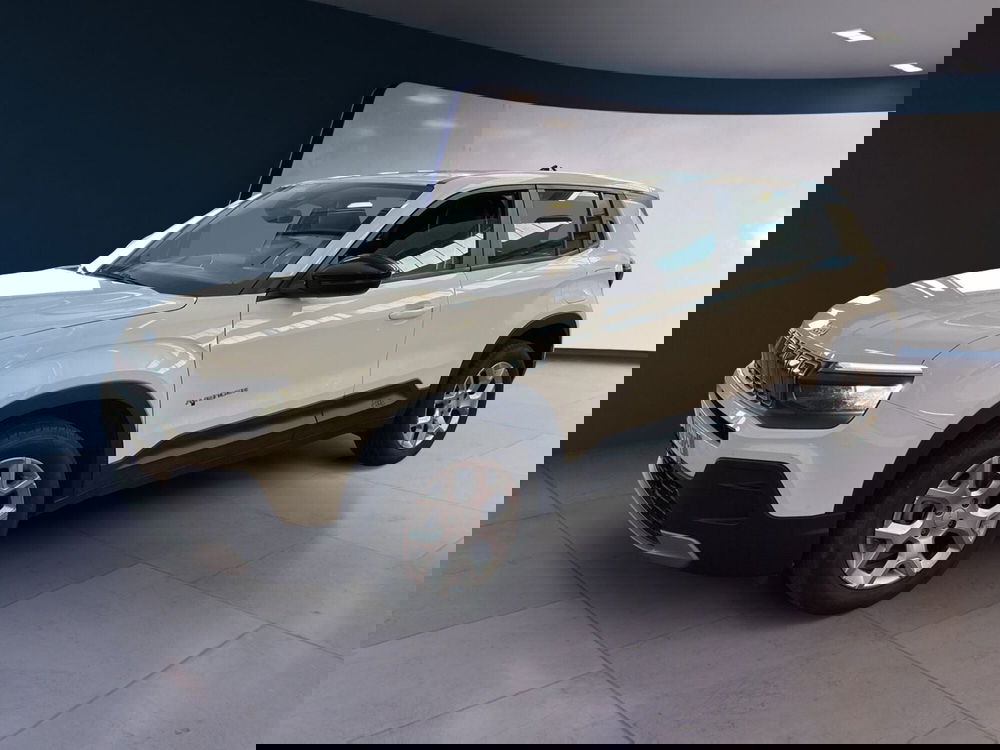 Jeep Avenger usata a Torino (2)