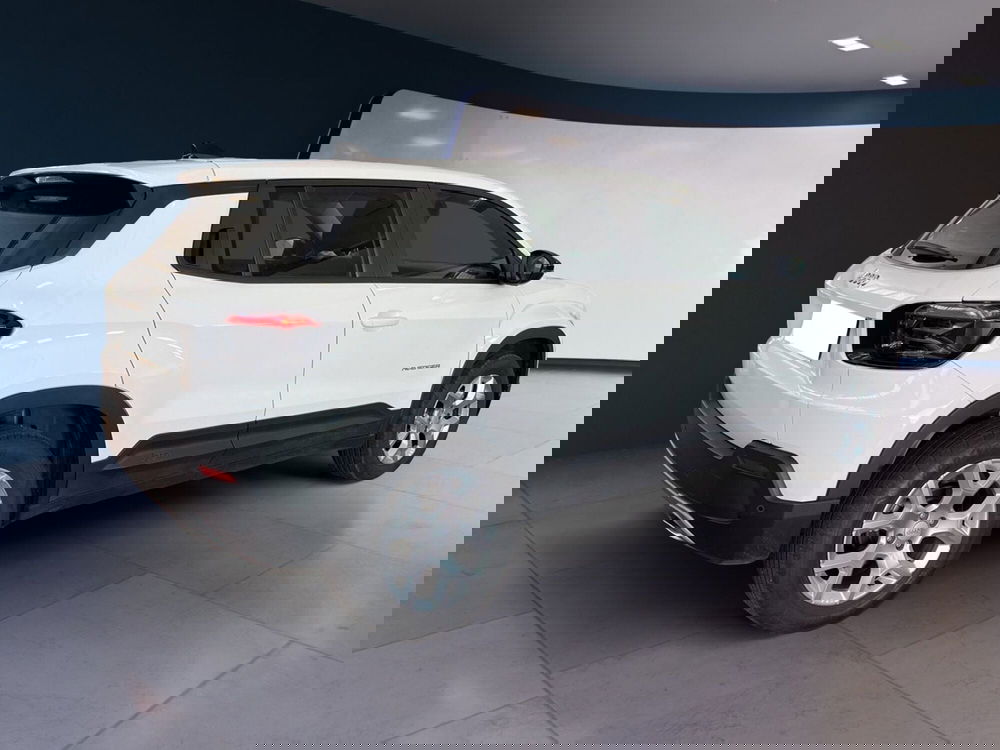 Jeep Avenger usata a Torino (4)