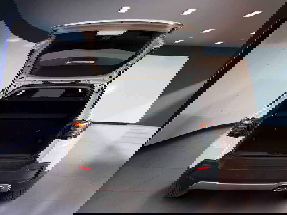 Jeep Avenger usata a Torino (7)