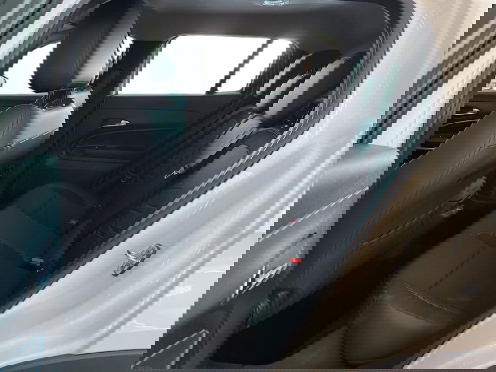 Jeep Avenger usata a Torino (9)