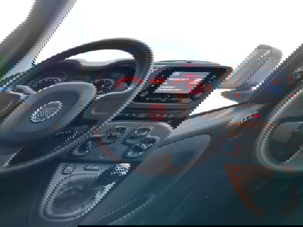 Fiat Panda usata a Torino (10)