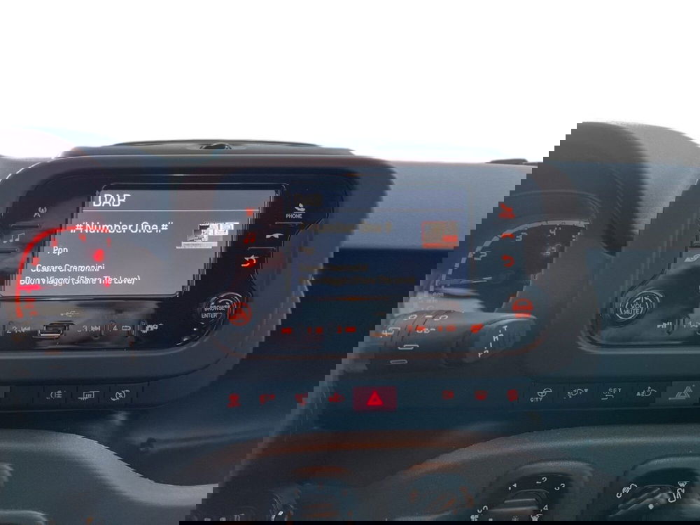 Fiat Panda usata a Torino (11)