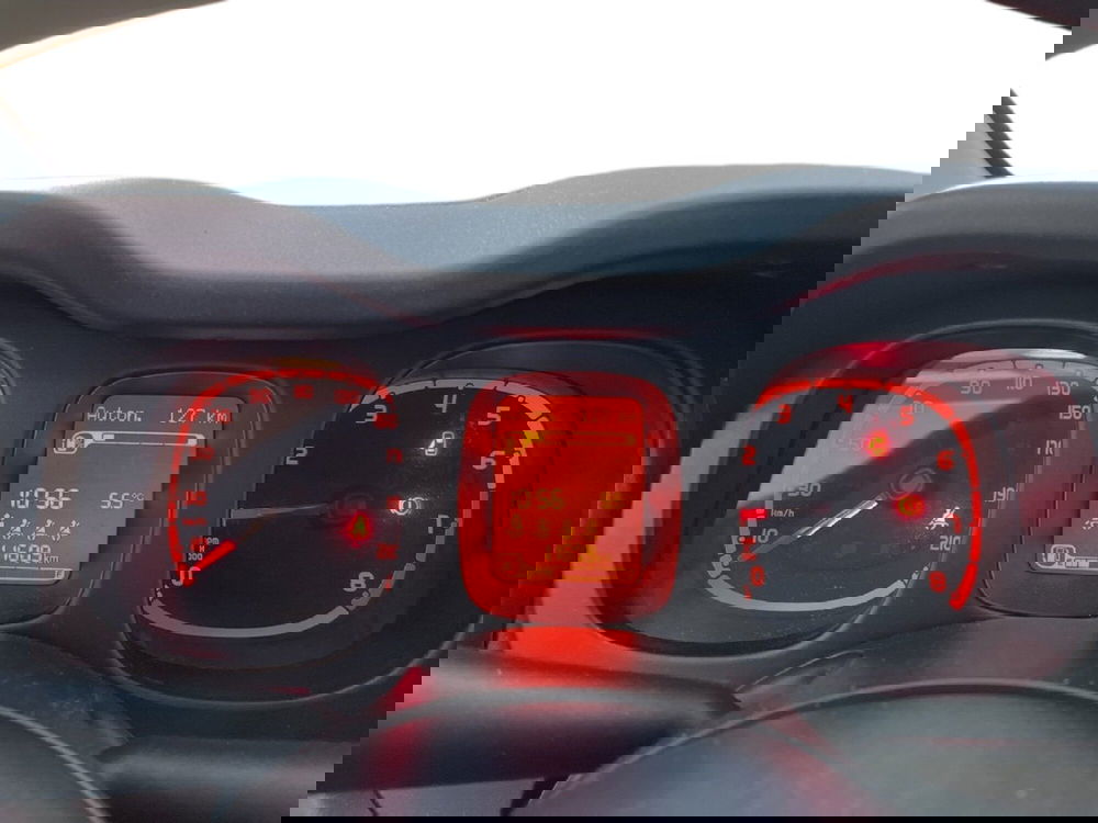 Fiat Panda usata a Torino (13)