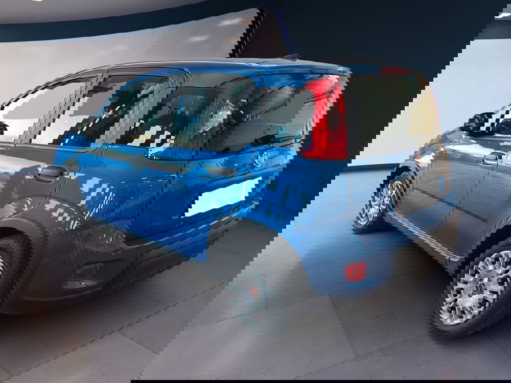 Fiat Panda usata a Torino (4)