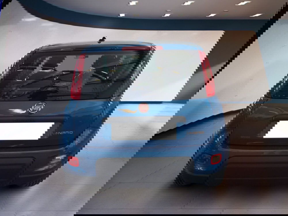 Fiat Panda usata a Torino (5)