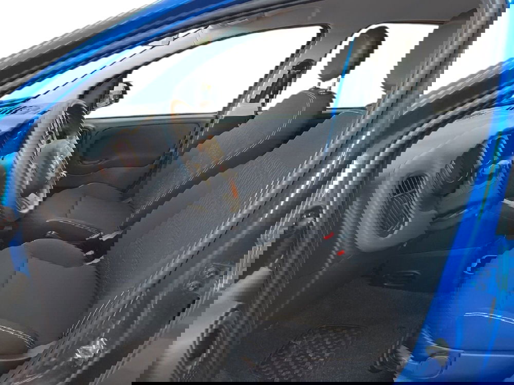 Fiat Panda usata a Torino (8)
