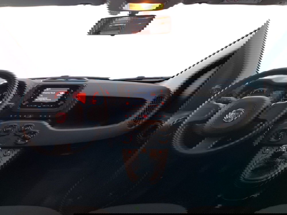 Fiat Panda usata a Torino (9)