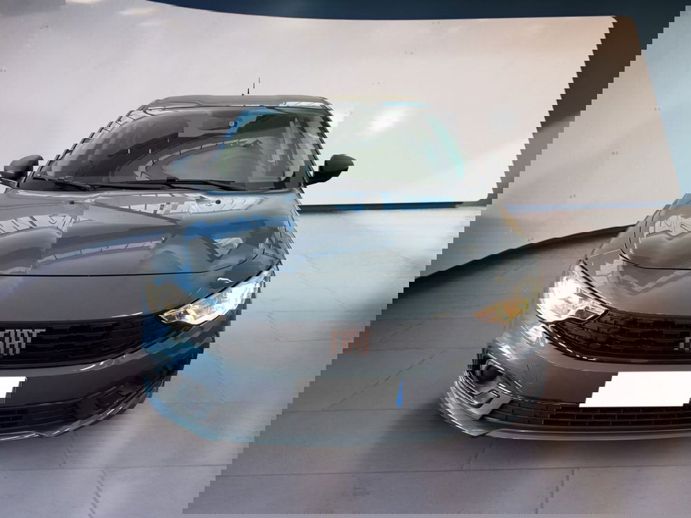 Fiat Tipo usata a Torino