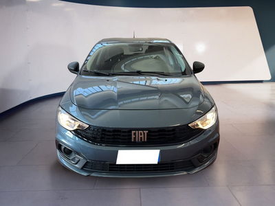 Fiat Tipo Tipo 5p 1.5 t4 hybrid Cross 130cv dct del 2024 usata a Torino