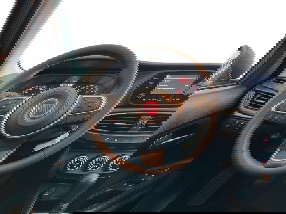 Fiat Tipo usata a Torino (10)