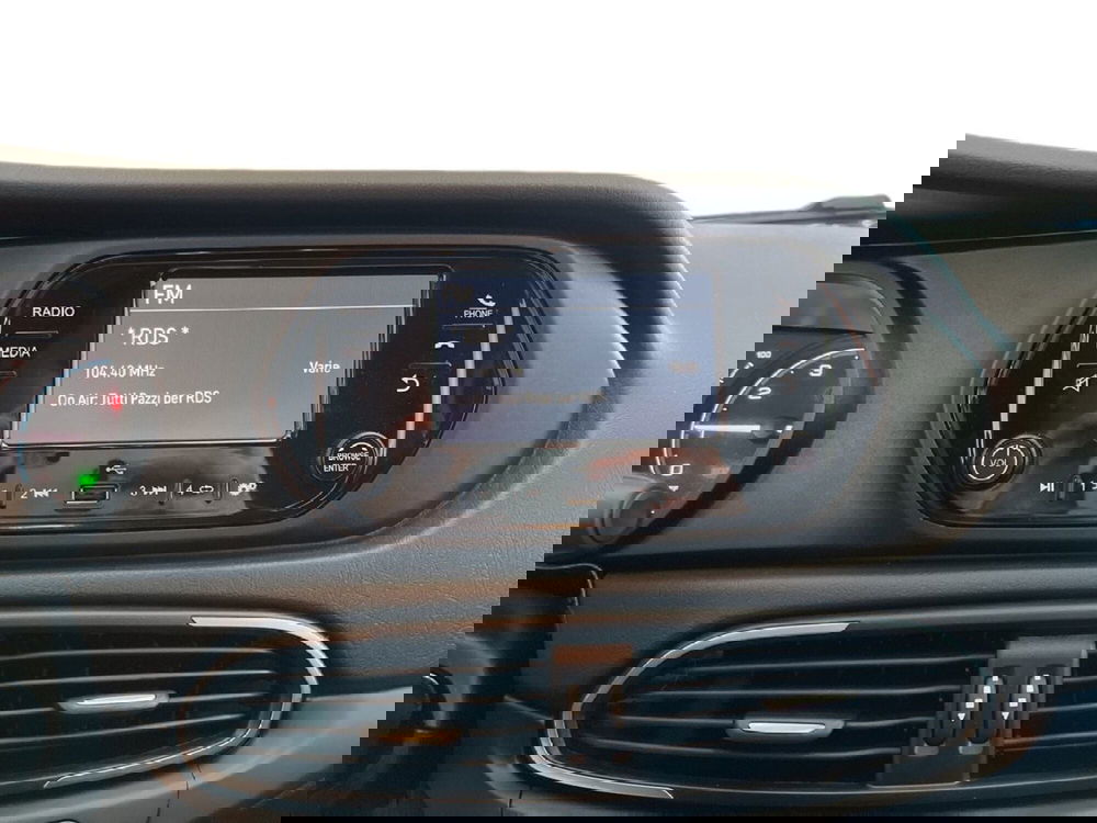 Fiat Tipo usata a Torino (11)