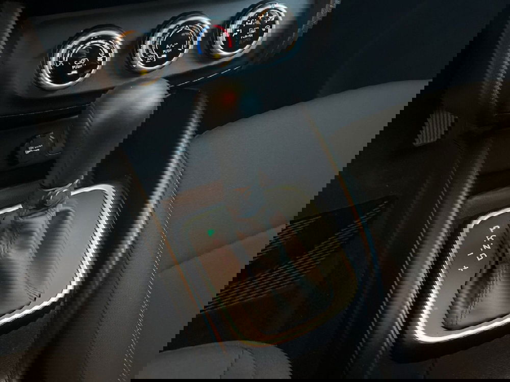 Fiat Tipo usata a Torino (12)