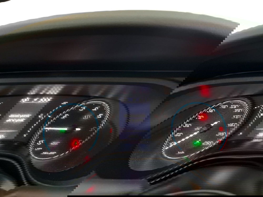 Fiat Tipo usata a Torino (13)