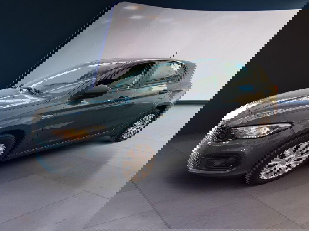 Fiat Tipo usata a Torino (2)