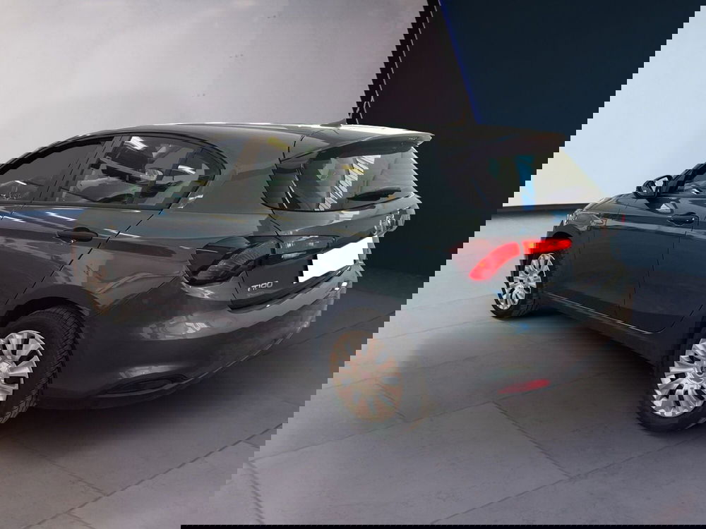 Fiat Tipo usata a Torino (3)