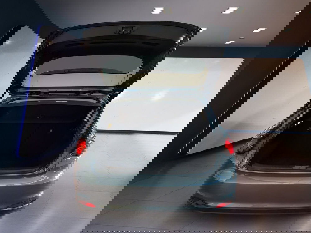 Fiat Tipo usata a Torino (6)