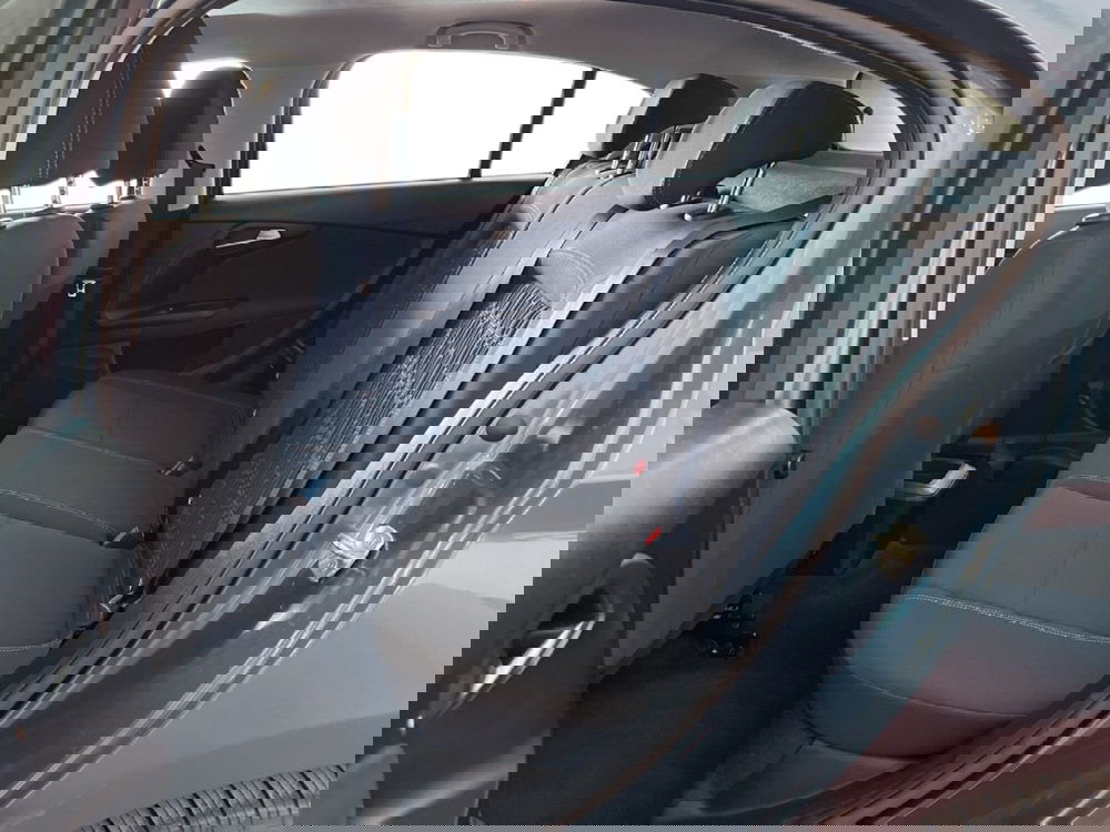 Fiat Tipo usata a Torino (7)