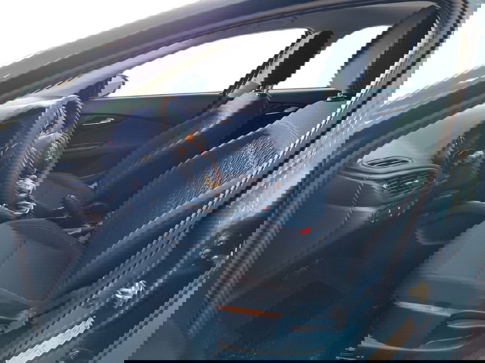 Fiat Tipo usata a Torino (8)