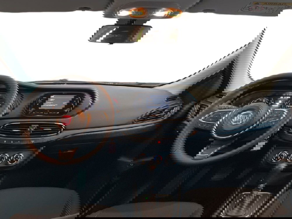 Fiat Tipo usata a Torino (9)