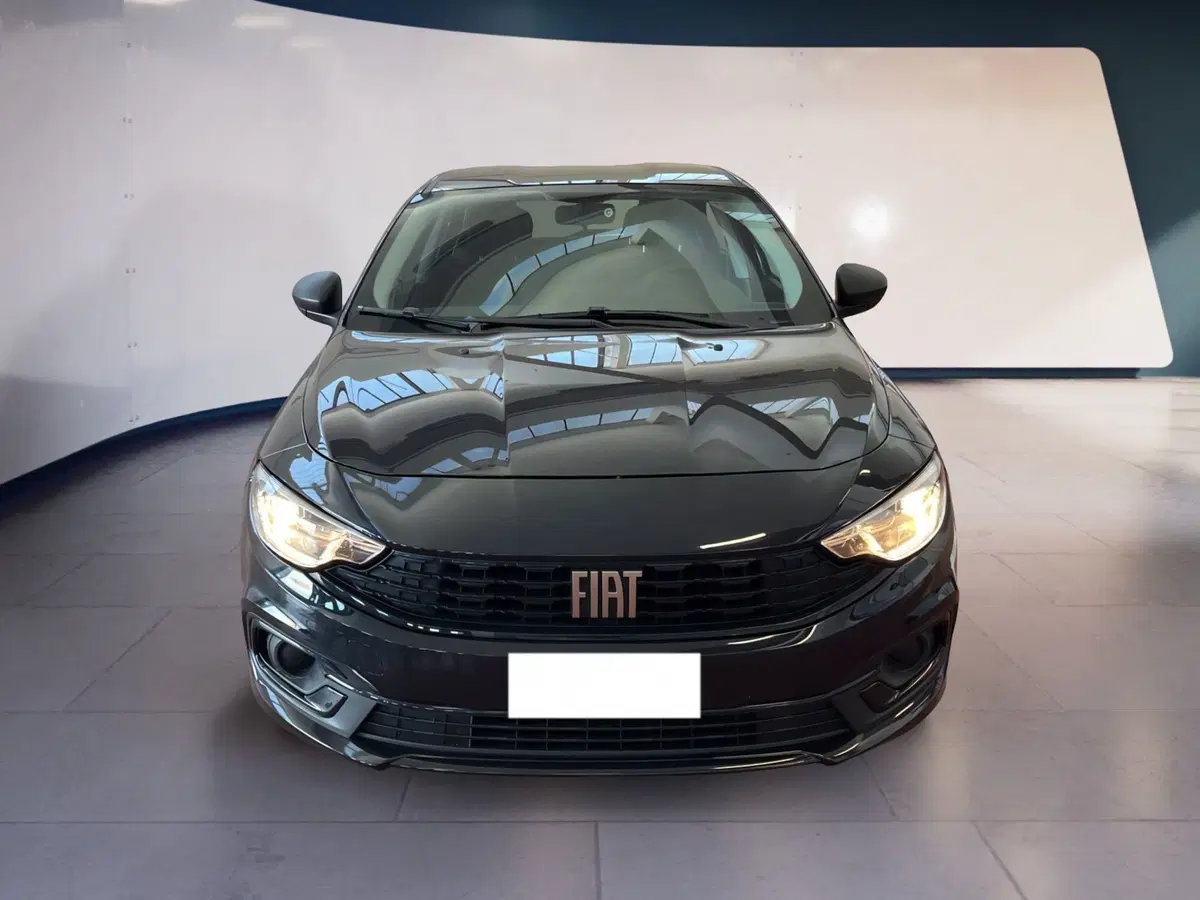 Fiat Tipo usata a Torino