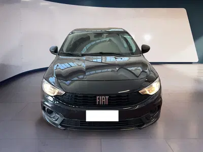 Fiat Tipo Tipo 5p 1.5 t4 hybrid Cross 130cv dct del 2024 usata a Torino