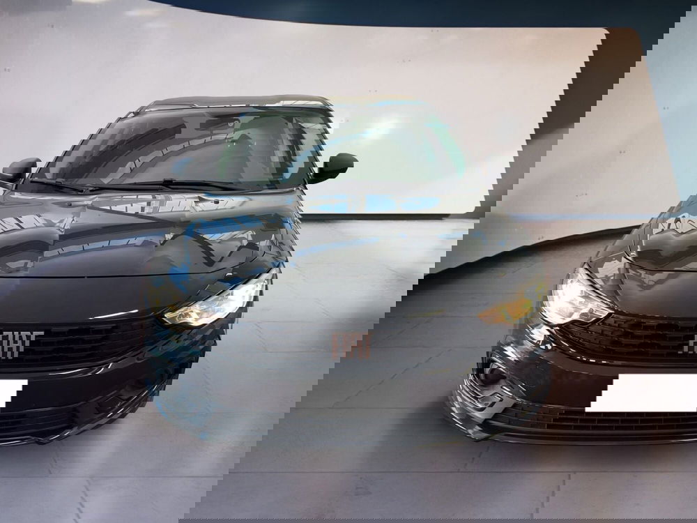 Fiat Tipo usata a Torino