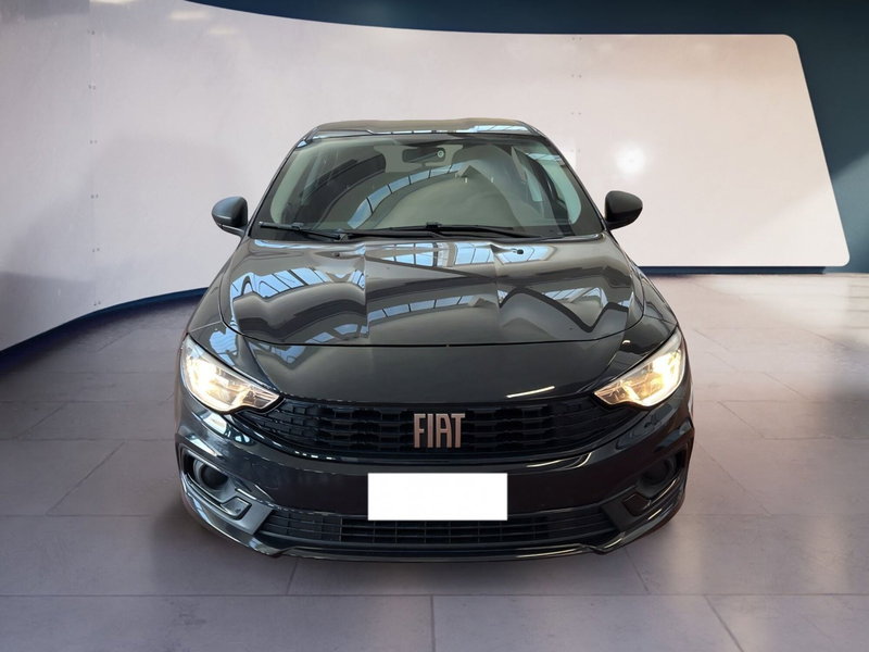 Fiat Tipo usata a Torino