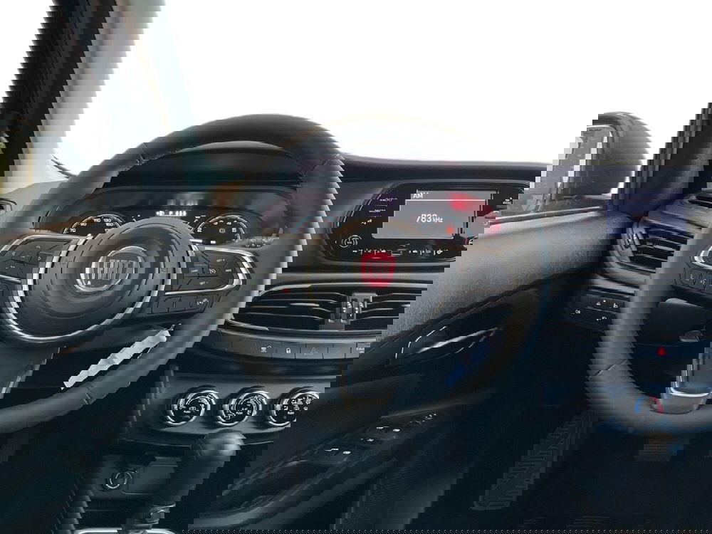 Fiat Tipo usata a Torino (11)