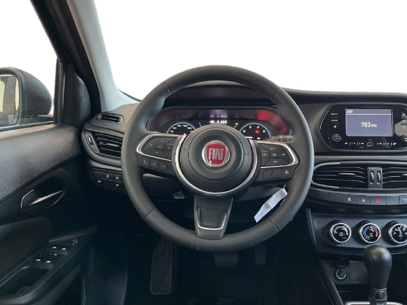 Fiat Tipo usata a Torino (11)