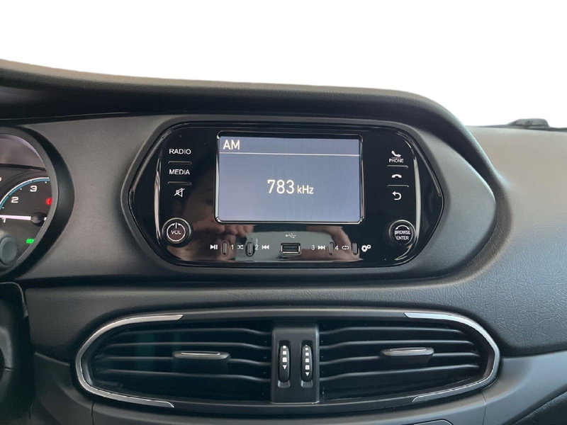 Fiat Tipo usata a Torino (12)