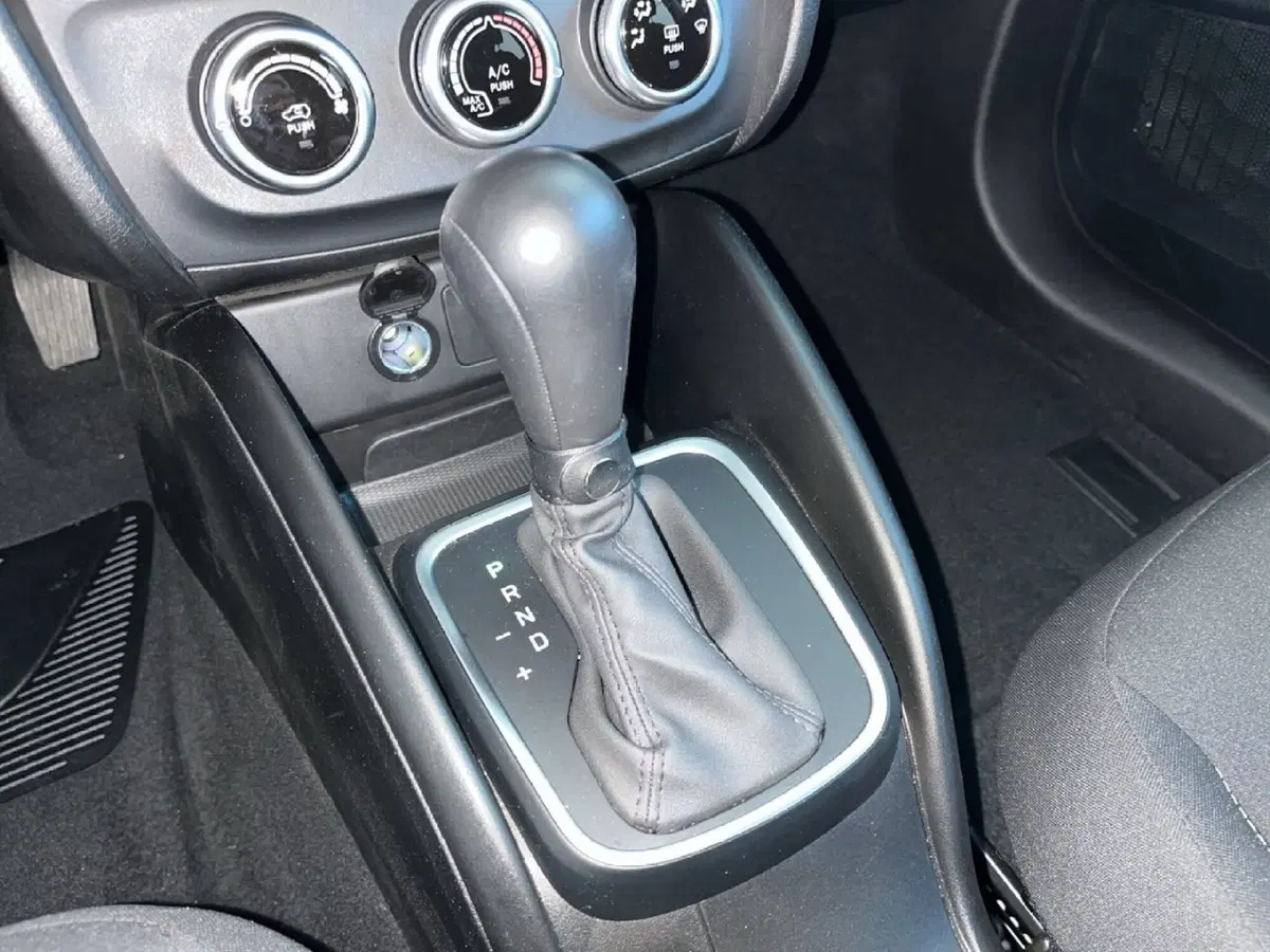 Fiat Tipo usata a Torino (13)