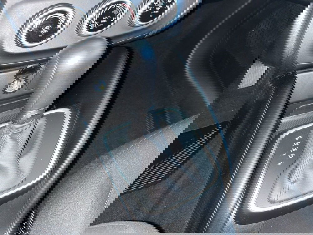 Fiat Tipo usata a Torino (13)