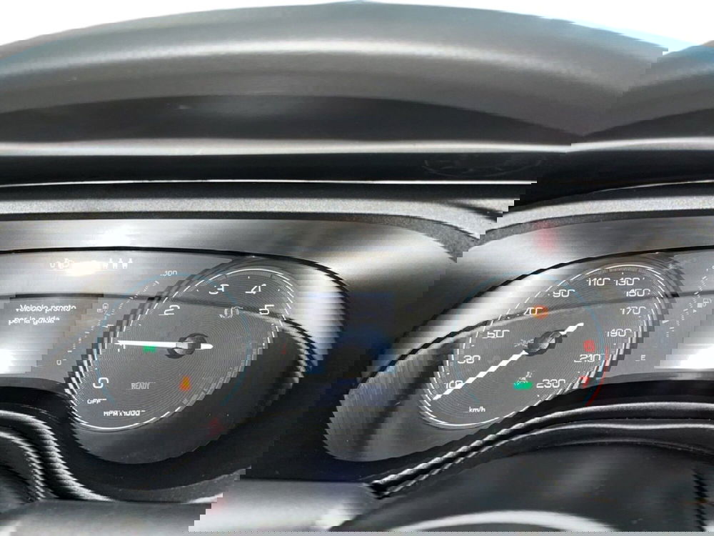 Fiat Tipo usata a Torino (14)