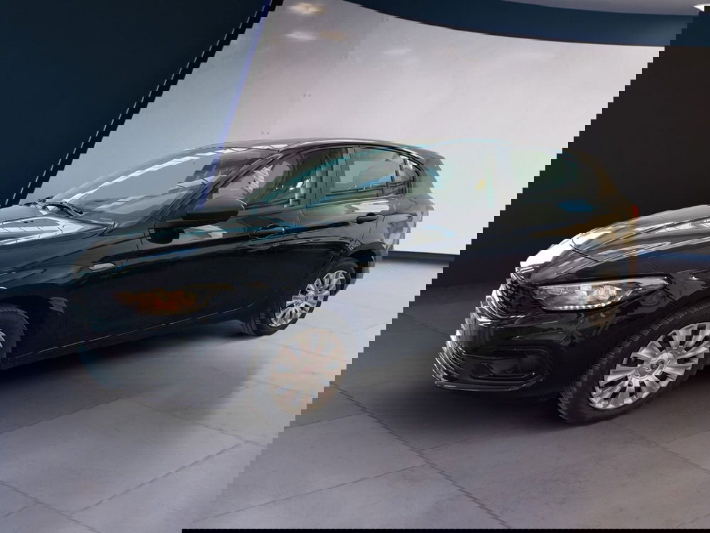 Fiat Tipo usata a Torino (2)