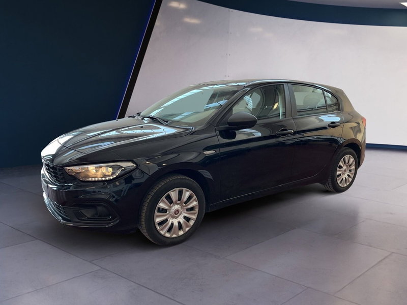 Fiat Tipo usata a Torino (2)