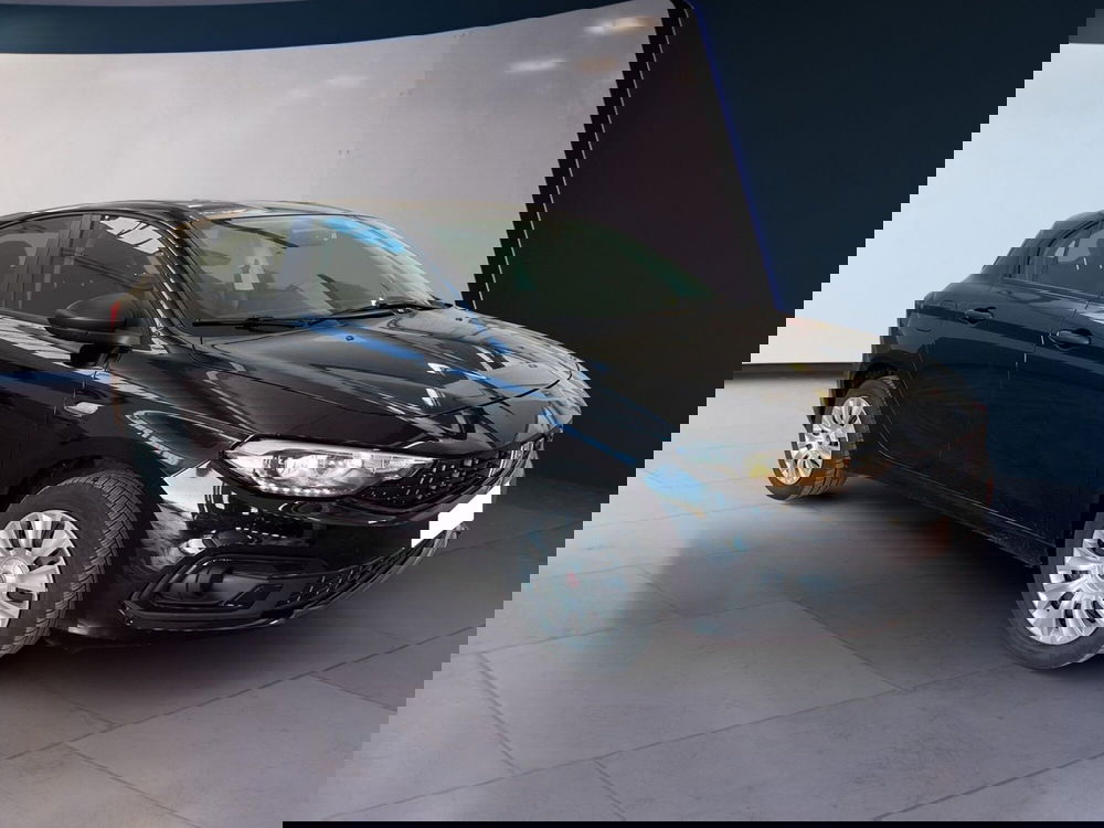 Fiat Tipo usata a Torino (3)