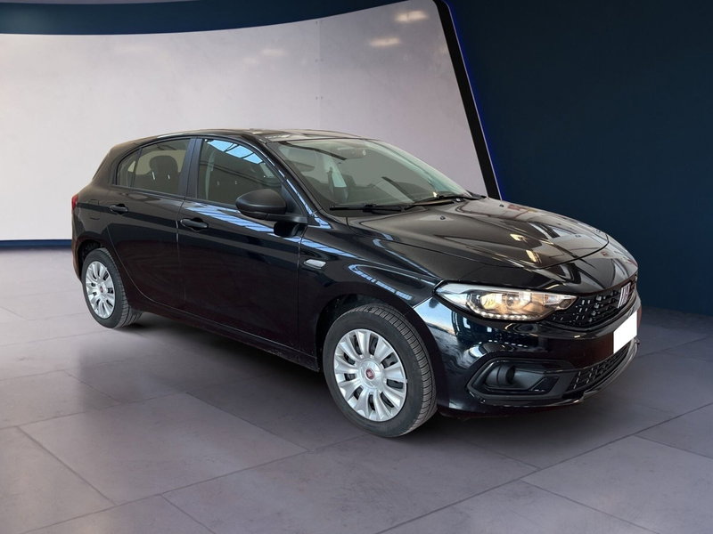 Fiat Tipo usata a Torino (3)