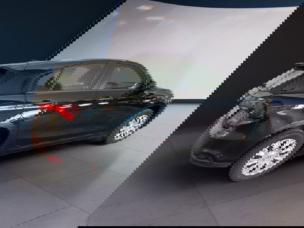 Fiat Tipo usata a Torino (4)