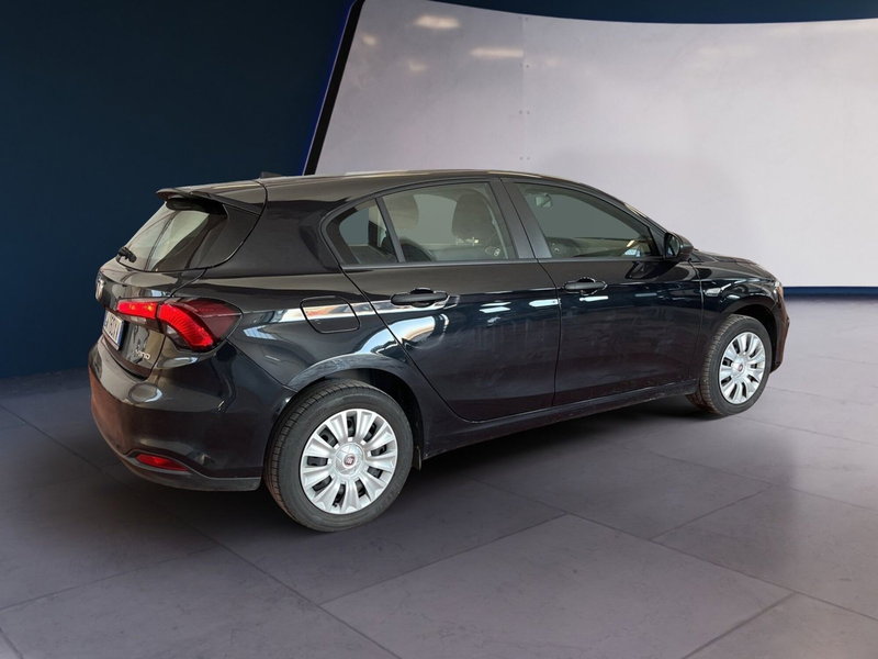 Fiat Tipo usata a Torino (4)