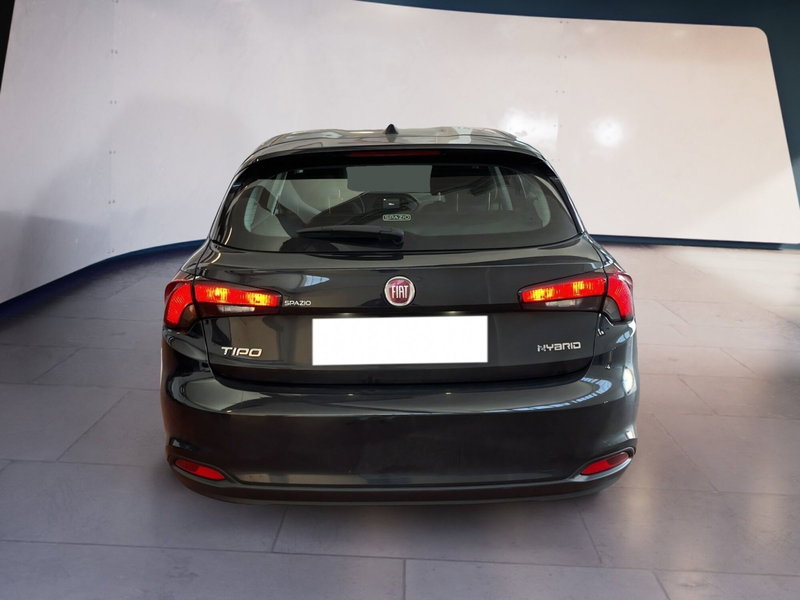 Fiat Tipo usata a Torino (5)