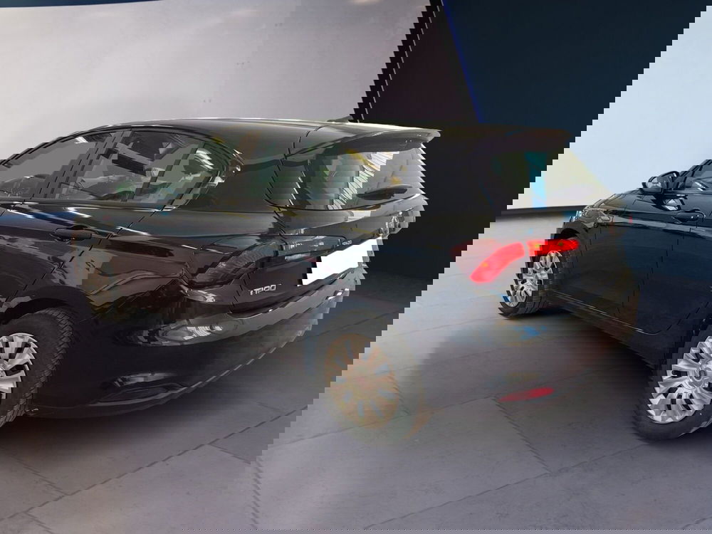 Fiat Tipo usata a Torino (6)