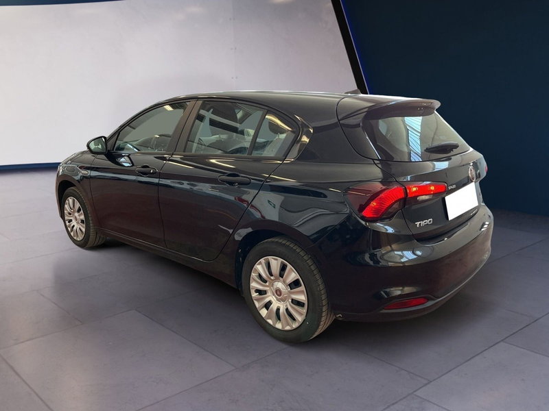 Fiat Tipo usata a Torino (6)