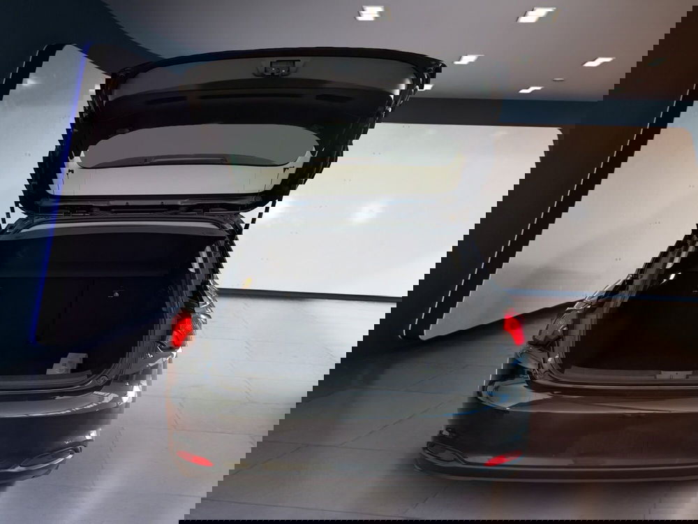 Fiat Tipo usata a Torino (7)