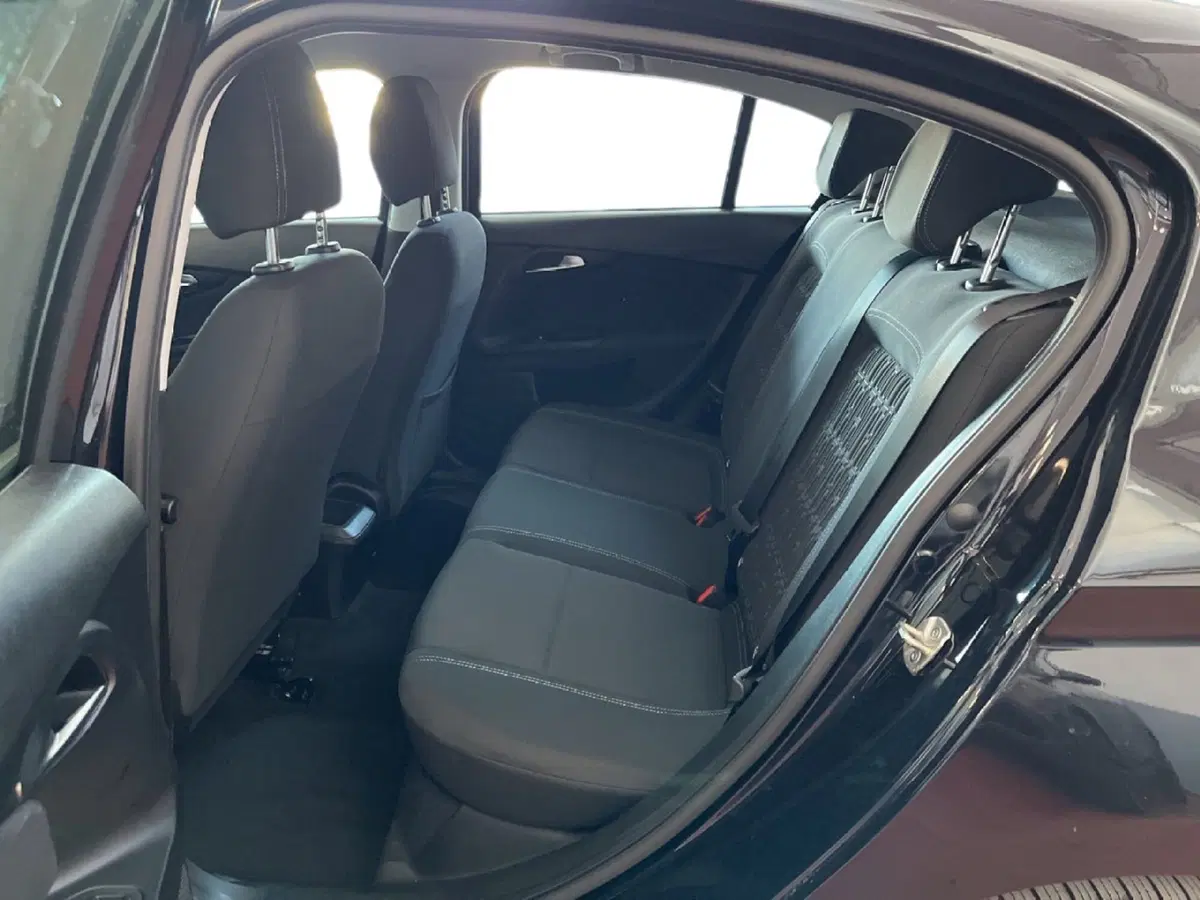 Fiat Tipo usata a Torino (8)