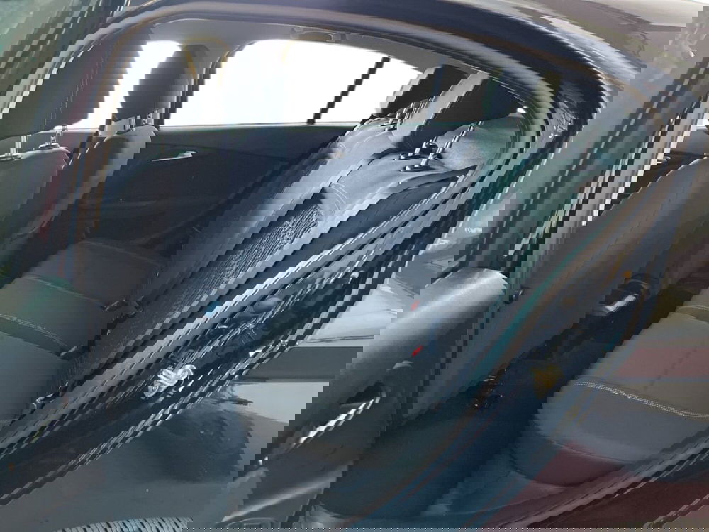 Fiat Tipo usata a Torino (8)