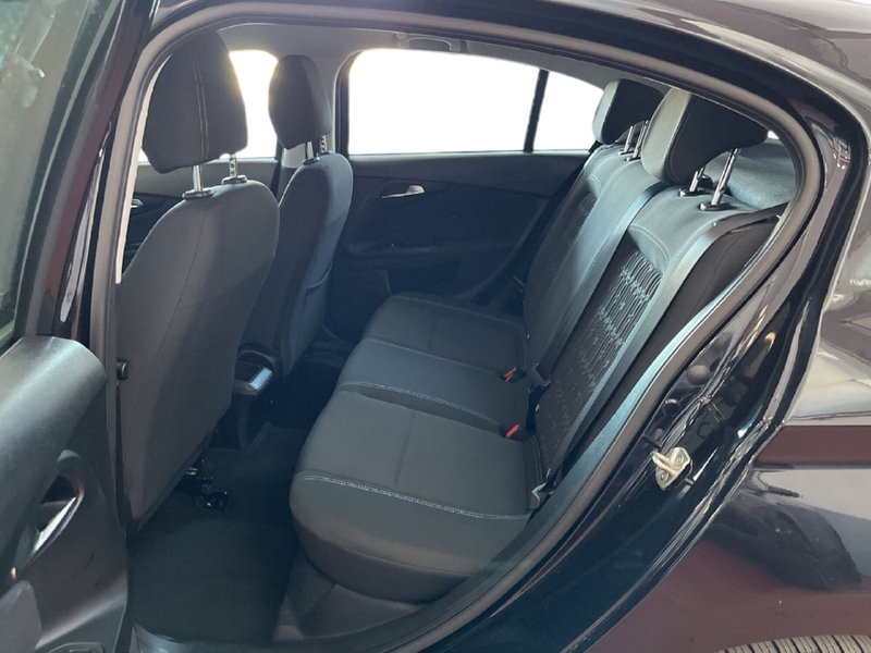 Fiat Tipo usata a Torino (8)