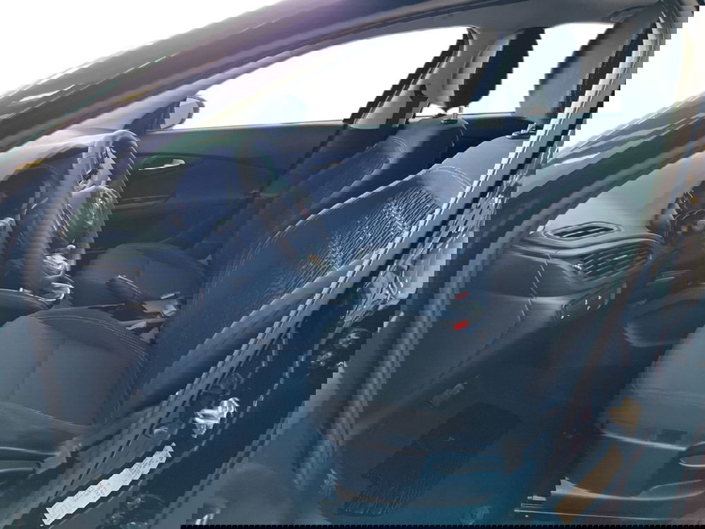 Fiat Tipo usata a Torino (9)