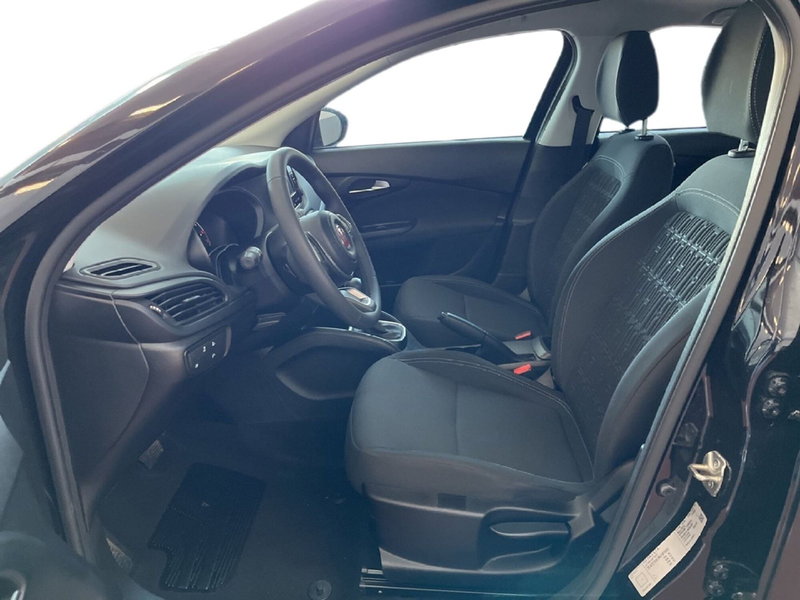 Fiat Tipo usata a Torino (9)